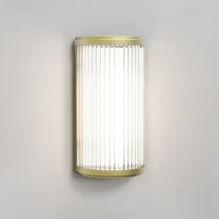 Astro Versailles 250 Badevárelseslampe LED Messing