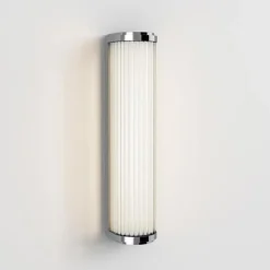 Astro Versailles 370 Badevárelseslampe LED Krom
