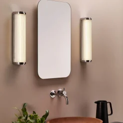 Astro Versailles 370 Badevárelseslampe LED Krom