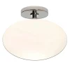 Astro Zeppo Loftlampe Krom