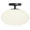 Astro Zeppo Loftlampe Mat Sort