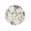 Audo Androgyne Bordplade Til Sofabord Calacatta Viola Marmor