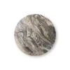 Audo Androgyne Bordplade Til SidebordØ65 Grey Galaxy