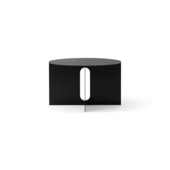 Audo Androgyne Sidebord H38 Sort
