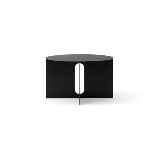 Audo Androgyne Sidebord H38 Sort