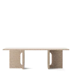 Audo Androgyne Sofabord Kunis Breccia