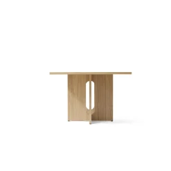 Audo Androgyne Spisebord Rectangular 210x109 cm Egetrá
