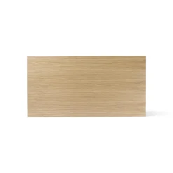 Audo Androgyne Spisebord Rectangular 210x109 cm Egetrá