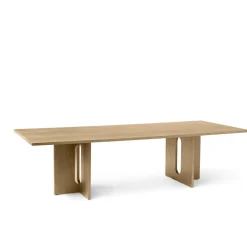 Audo Androgyne Spisebord Rectangular 278 X109 cm Egetrá