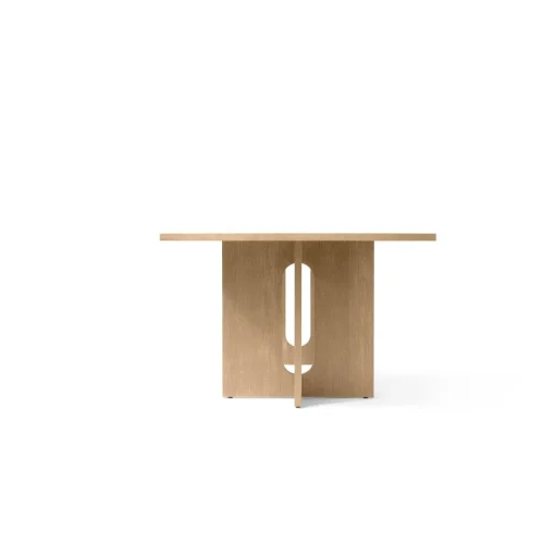 Audo Androgyne Spisebord Rectangular 278 X109 cm Egetrá