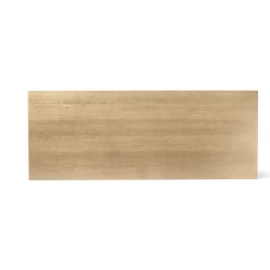 Audo Androgyne Spisebord Rectangular 278 X109 cm Egetrá