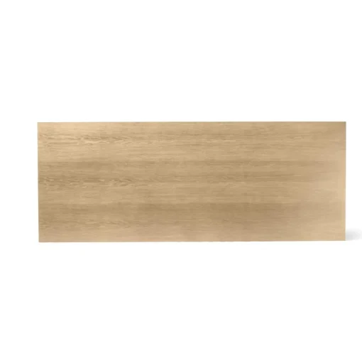 Audo Androgyne Spisebord Rectangular 278 X109 cm Egetrá