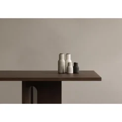 Audo Bottle Grinder Lille Sát af 2 Aske/Beech