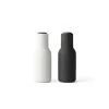 Audo Bottle Grinder Sát af 2 Aske/Valnød