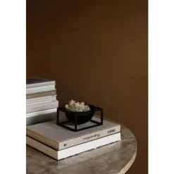 Audo Bowl Skål Mini Guldbelagt