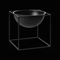 Audo Bowl Skål Stor Sort