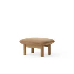 Audo Brasilia Ottoman Eg/Dunes