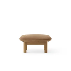 Audo Brasilia Ottoman Eg/Dunes