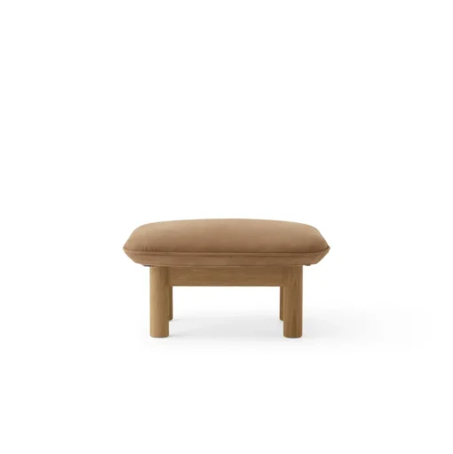 Audo Brasilia Ottoman Eg/Dunes