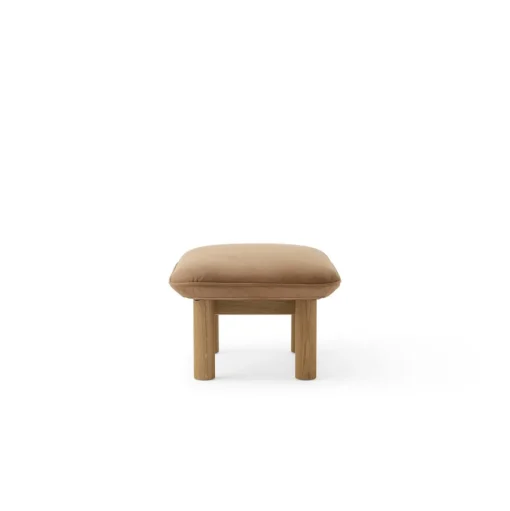 Audo Brasilia Ottoman Eg/Dunes