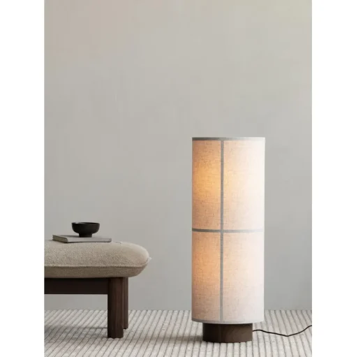 Audo Brasilia Ottoman Eg/Moss