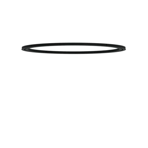 Audo Circular CanopyØ107 Til Tubilaire