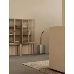 Audo Curiosity Reol Høj Eg