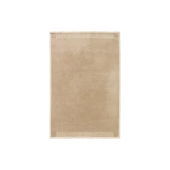 Audo Duomo Gulvtáppe 270x270 Limestone Beige