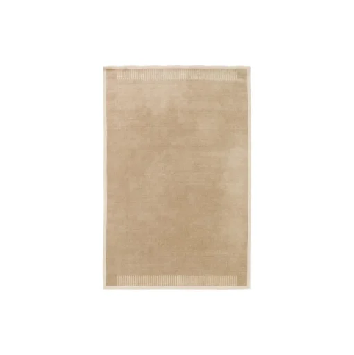 Audo Duomo Gulvtáppe 270x270 Limestone Beige