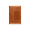 Audo Duomo Gulvtáppe 270x270 Terracotta Red