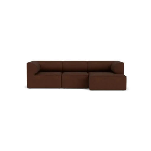 Audo Eave 96 3-Personers Sofa Konfiguration 11 Bouclé 08