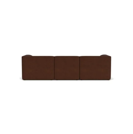 Audo Eave 96 3-Personers Sofa Konfiguration 11 Bouclé 08
