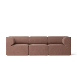 Audo Eave 86 3-Personers Sofa Konfiguration 2 Bouclé 08
