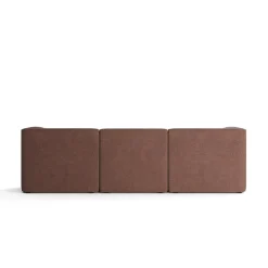 Audo Eave 86 3-Personers Sofa Konfiguration 2 Bouclé 08