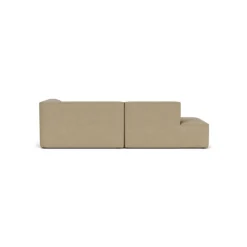 Audo Eave 96 2-Personers Sofa Konfiguration 4 Bouclé 02