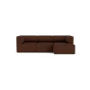 Audo Eave 86 3-Personers Sofa Konfiguration 11 Bouclé 08