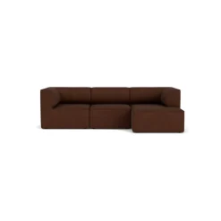 Audo Eave 86 3-Personers Sofa Konfiguration 11 Bouclé 08