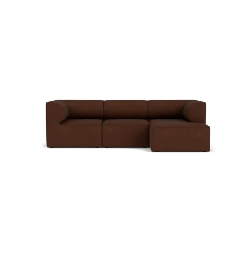 Audo Eave 86 3-Personers Sofa Konfiguration 11 Bouclé 08