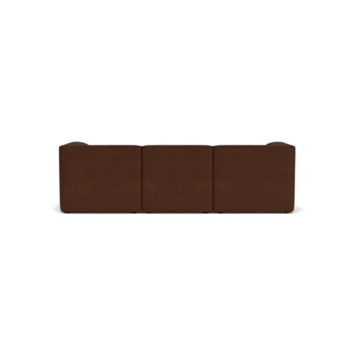 Audo Eave 86 3-Personers Sofa Konfiguration 11 Bouclé 08