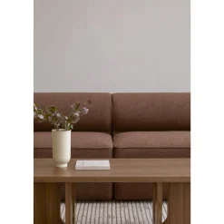 Audo Eave 86 3-Personers Sofa Konfiguration 11 Bouclé 08