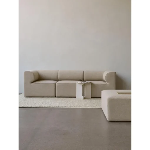 Audo Eave 86 3-Personers Sofa Konfiguration 11 Bouclé 08