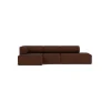 Audo Eave 96 3-Personers Sofa Konfiguration 10 Bouclé 08