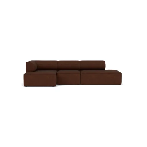 Audo Eave 96 3-Personers Sofa Konfiguration 10 Bouclé 08