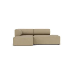 Audo Eave 86 2-Personers Sofa Konfiguration 7 Bouclé 02