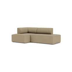 Audo Eave 86 2-Personers Sofa Konfiguration 7 Bouclé 02