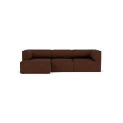 Audo Eave 96 3-Personers Sofa Konfiguration 12 Bouclé 08
