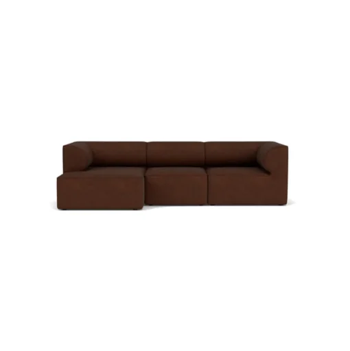 Audo Eave 96 3-Personers Sofa Konfiguration 12 Bouclé 08