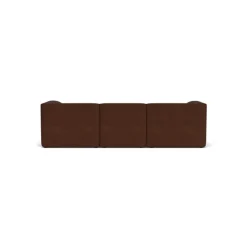 Audo Eave 96 3-Personers Sofa Konfiguration 12 Bouclé 08