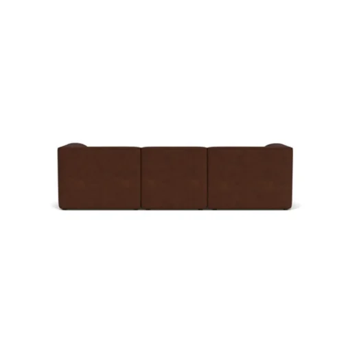 Audo Eave 96 3-Personers Sofa Konfiguration 12 Bouclé 08