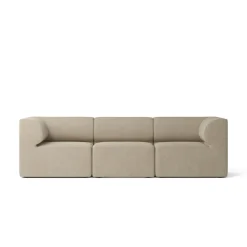 Audo Eave 86 3-Personers Sofa Konfiguration 2 Bouclé 02